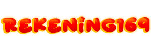 REKENING169